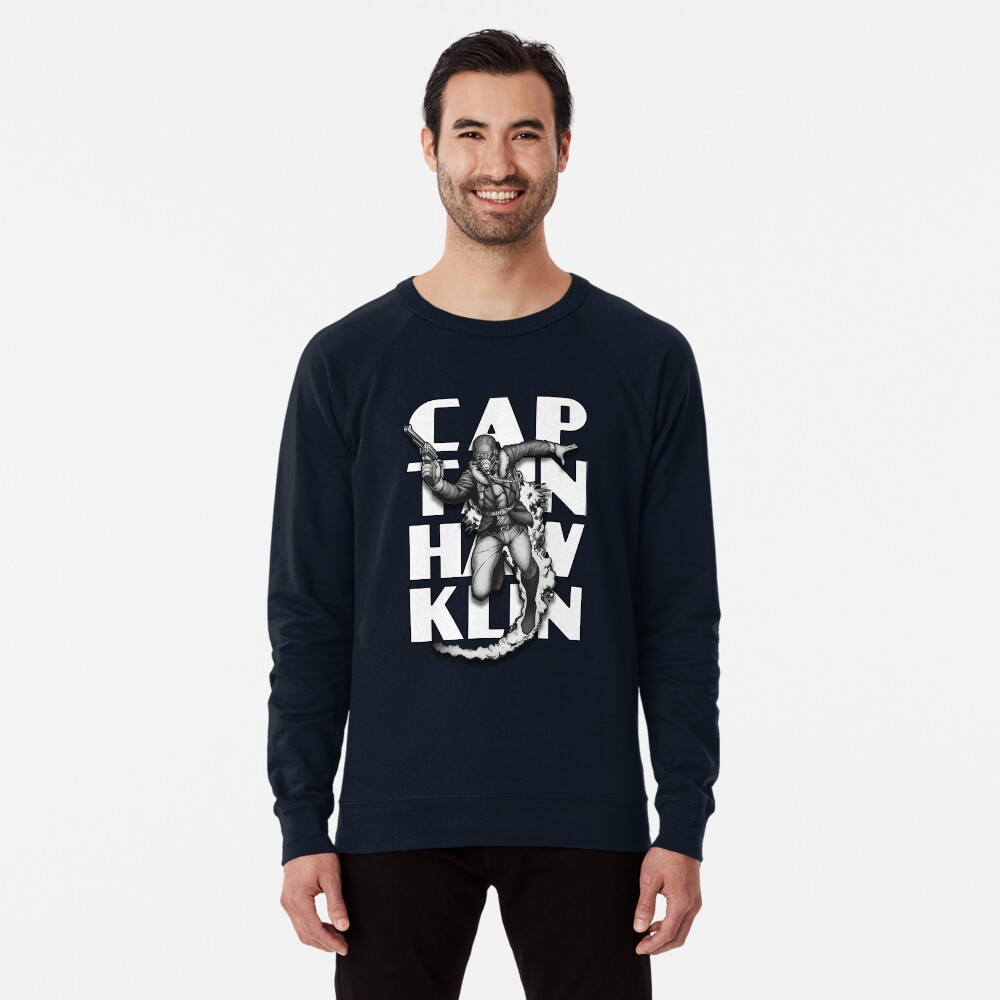 Item preview, Lightweight Sweatshirt designed and sold by cdavenport4.