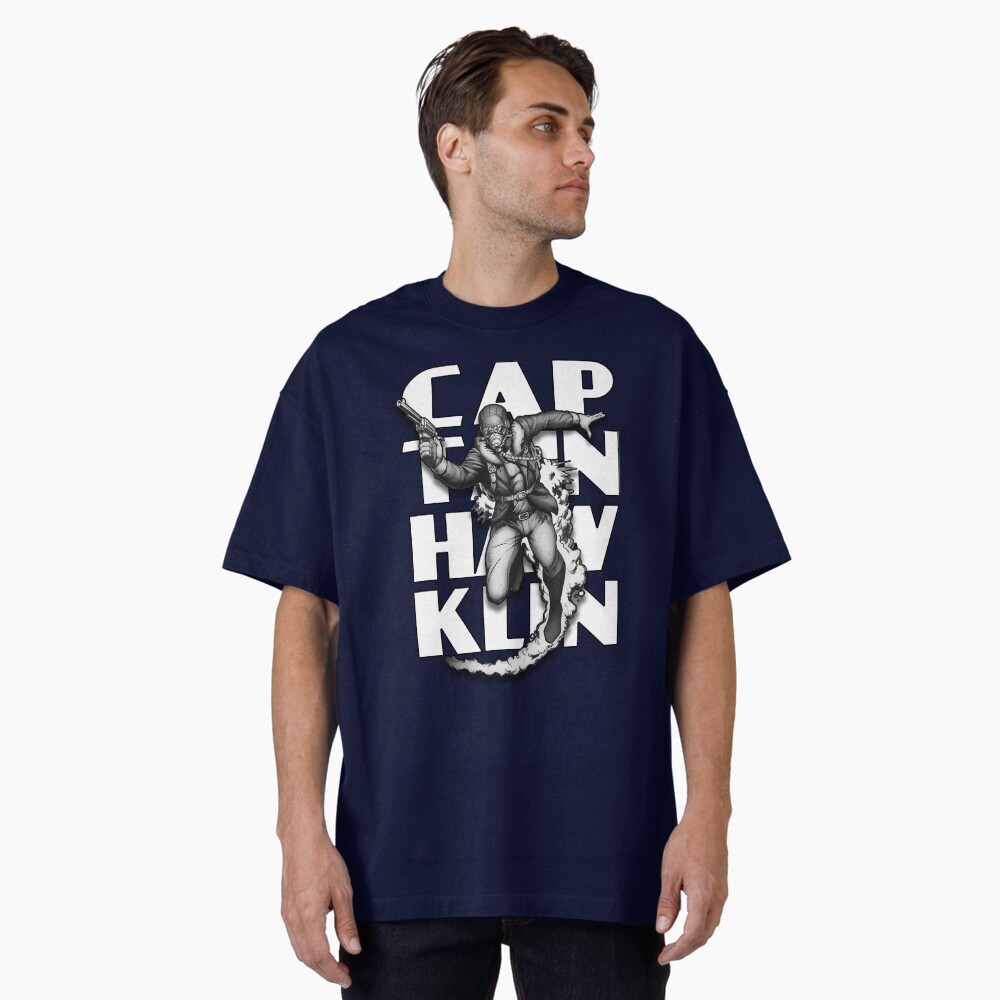 Item preview, Oversized T-Shirt designed and sold by cdavenport4.