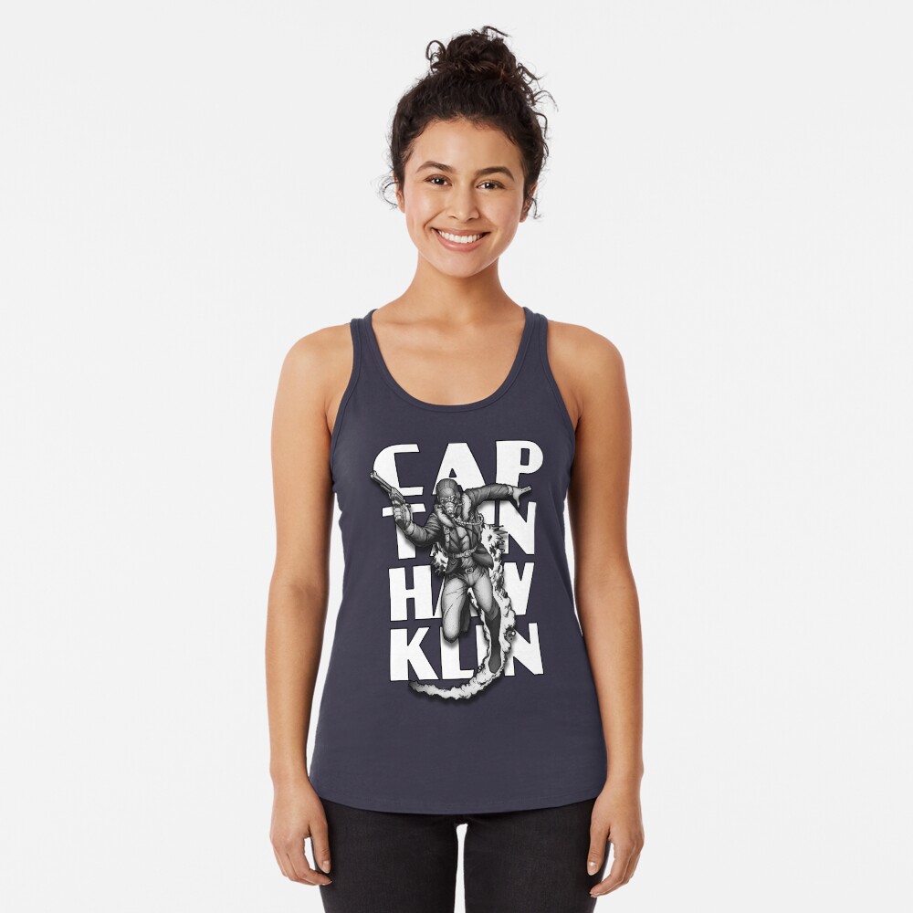 Item preview, Racerback Tank Top designed and sold by cdavenport4.
