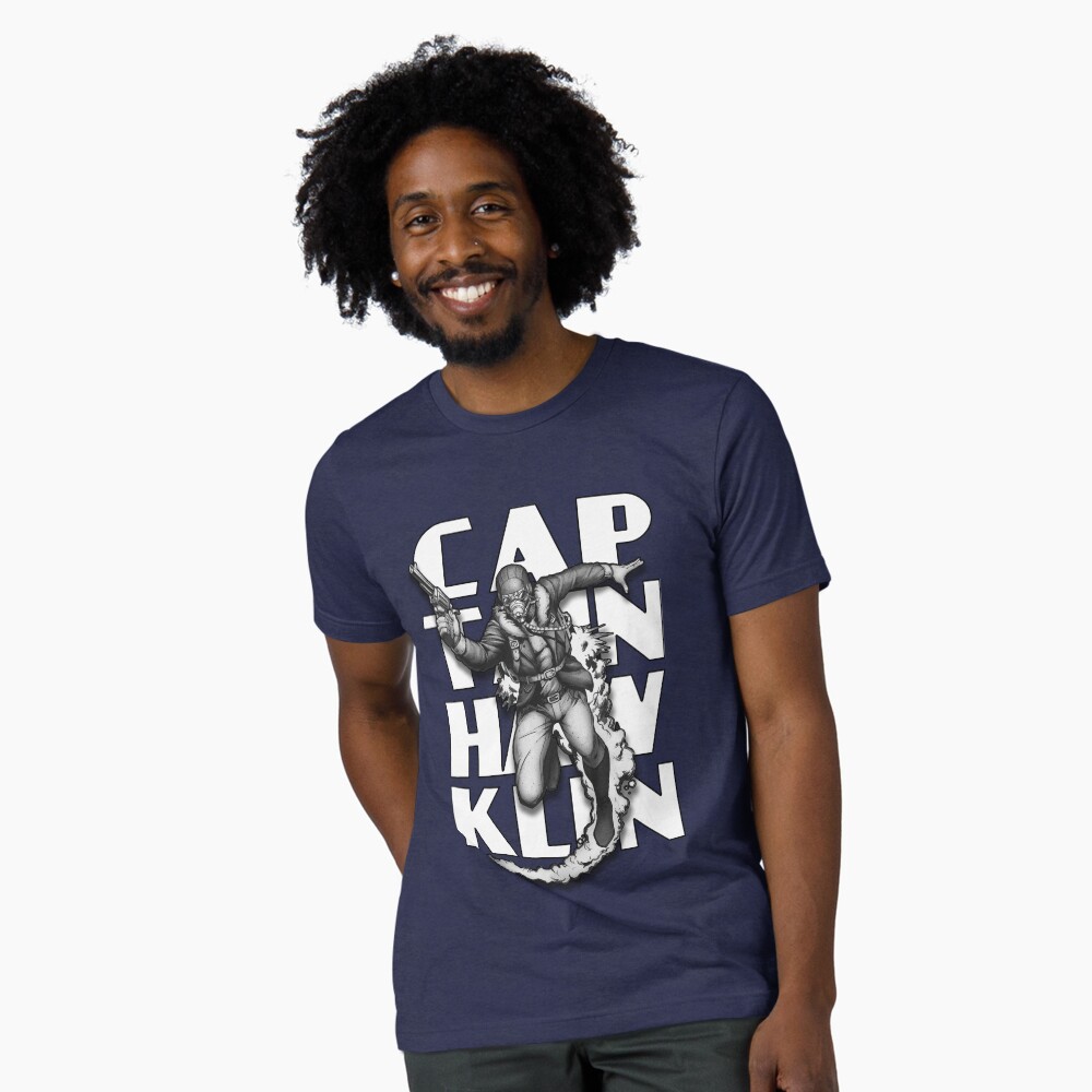 Item preview, Tri-blend T-Shirt designed and sold by cdavenport4.