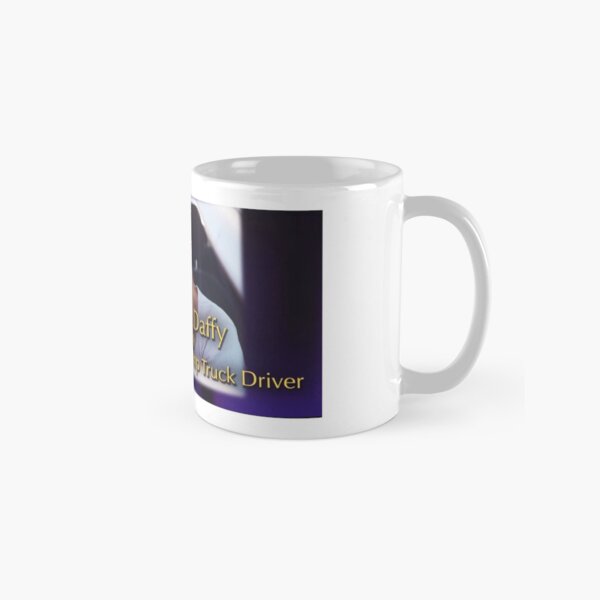 In Memoriam Classic Mug