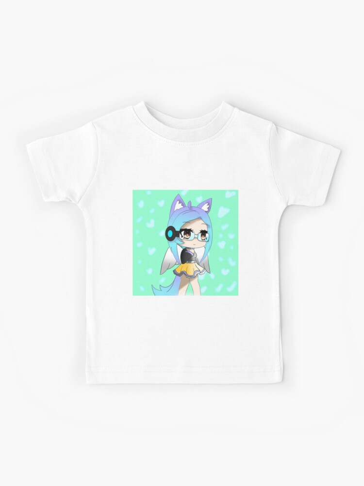 Gacha Oc Baby T-Shirts for Sale