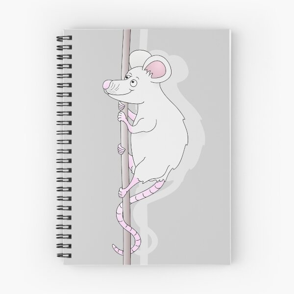 Item preview, Climbing Mouse designed and sold by piedaydesigns.