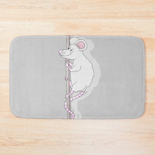 Item preview, Climbing Mouse designed and sold by piedaydesigns.