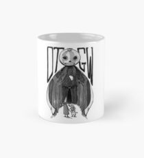 "Through the Woods" Classic Mug