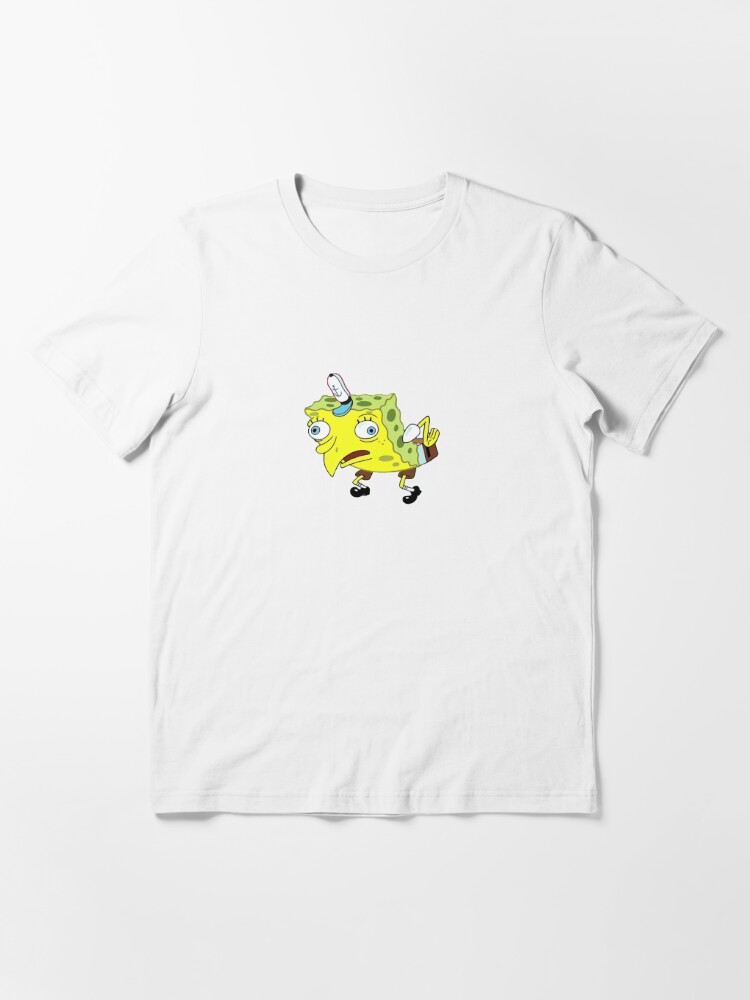 Find more Hockey Jersey Spongebob for sale at up to 90% off