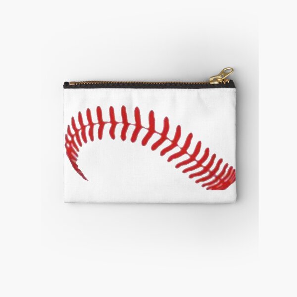 Item preview, Baseball Stitches  designed and sold by MoreAwesomeTees.