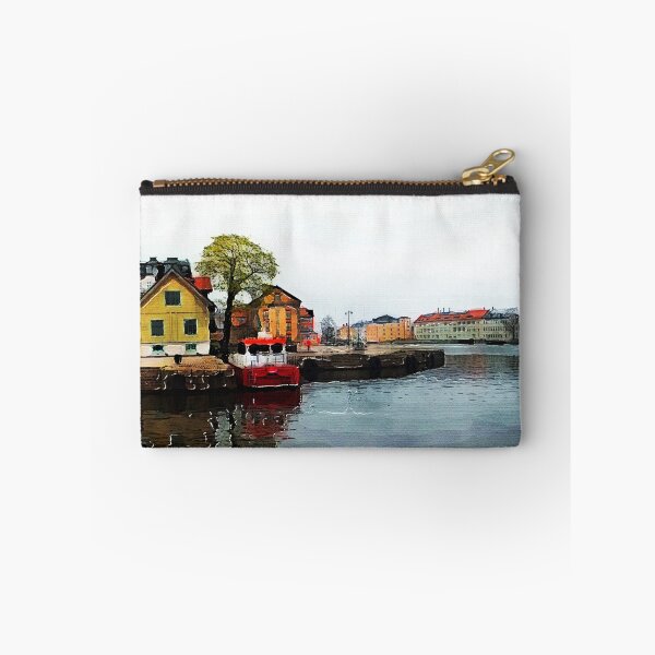 Item preview, Karlskrona 17 designed and sold by JBJart.