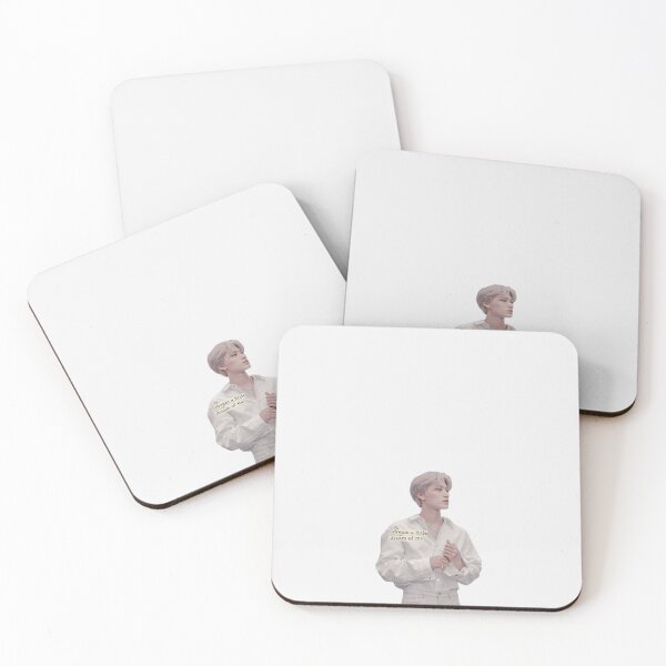 Item preview, Ateez Choi San Blonde designed and sold by ateezbts _imagines.