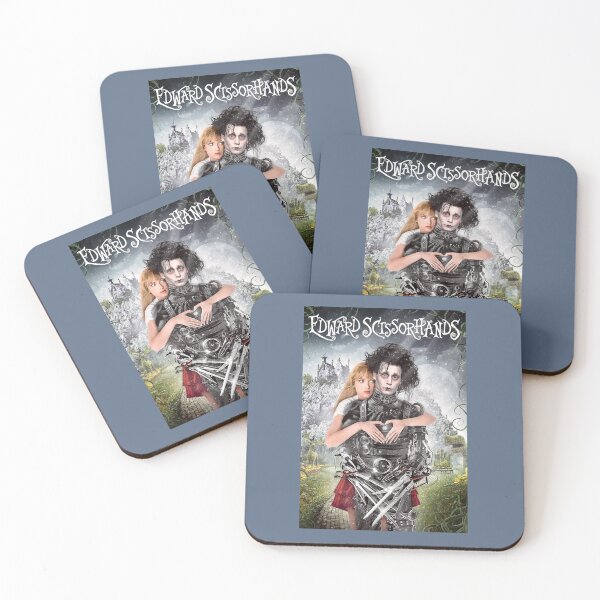 Item preview, Edward Scissorhands designed and sold by andrewaq.