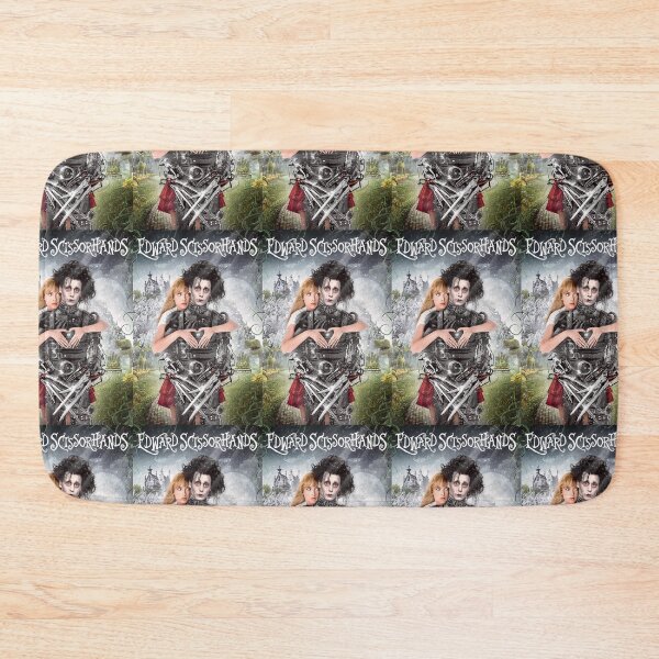 Item preview, Edward Scissorhands designed and sold by andrewaq.