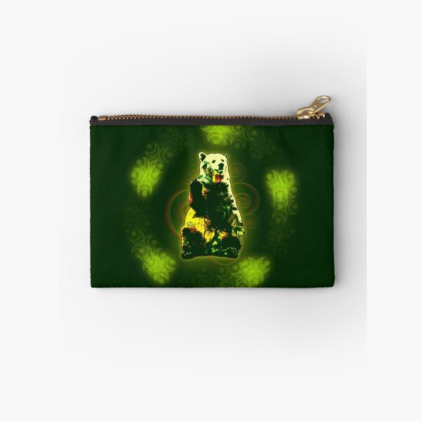 Item preview, Rasta Bear designed and sold by johngreene.