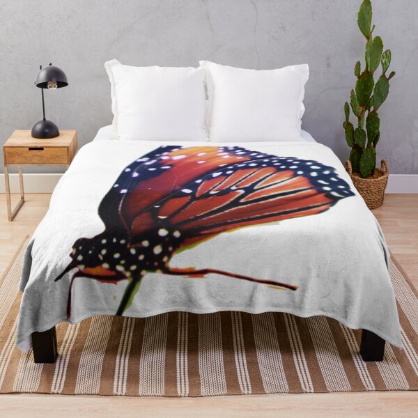 Item preview, Monarch Butterfly designed and sold by Christine Bialczak.