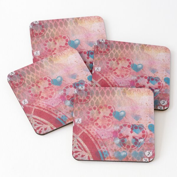 Item preview, Lovely Layers 16 designed and sold by He3art.