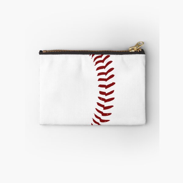 Item preview, Baseball Stitches  designed and sold by MoreAwesomeTees.