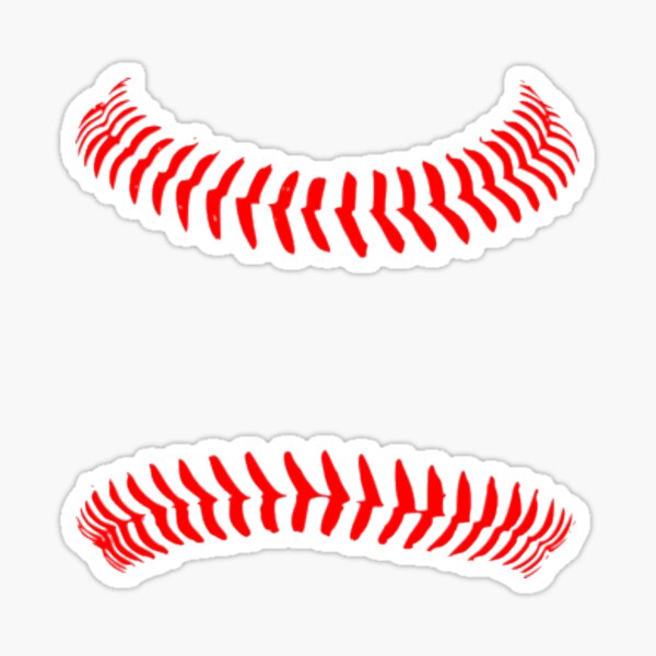 Free Free Baseball Threads Svg 769 SVG PNG EPS DXF File