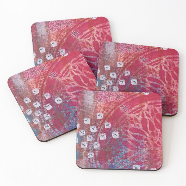 Item preview, Lovely Layers 17 designed and sold by He3art.