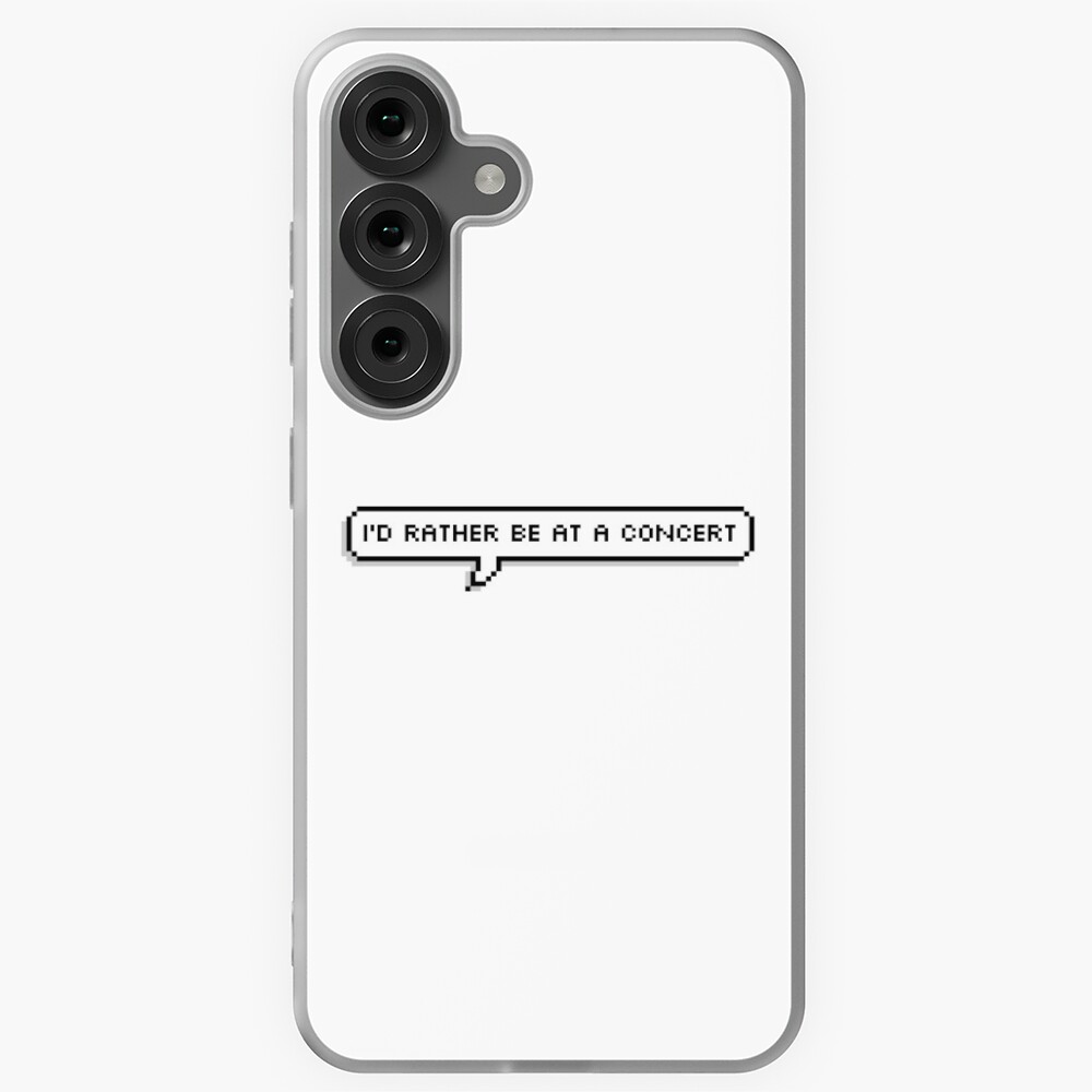 Item preview, Samsung Galaxy Soft Case designed and sold by stickerr.