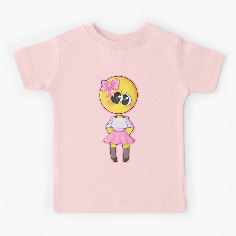 Cursed Emoji Kids T-Shirt for Sale by SnotDesigns