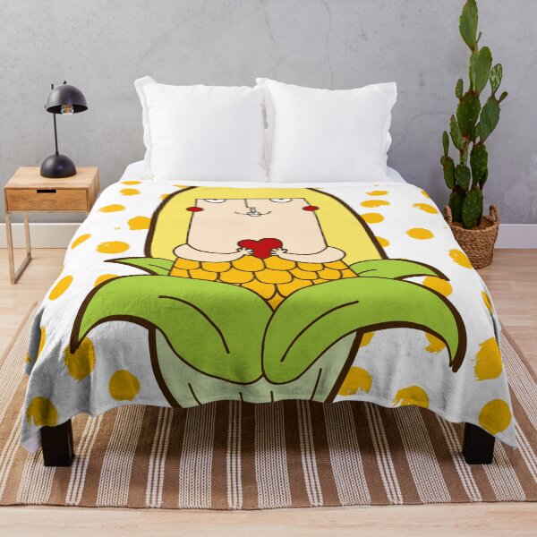 Item preview, You're so corny designed and sold by littleredcheeks.