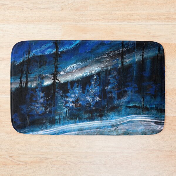 Item preview, Natt Nordisk Ski by Dennis Weber of ShreddyStudio designed and sold by Dennis Weber.