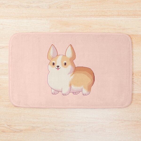 Item preview, Cute Corgi designed and sold by gabdoesdesign.