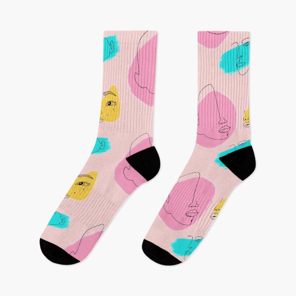 Item preview, Little faces designed and sold by thedailygrind.