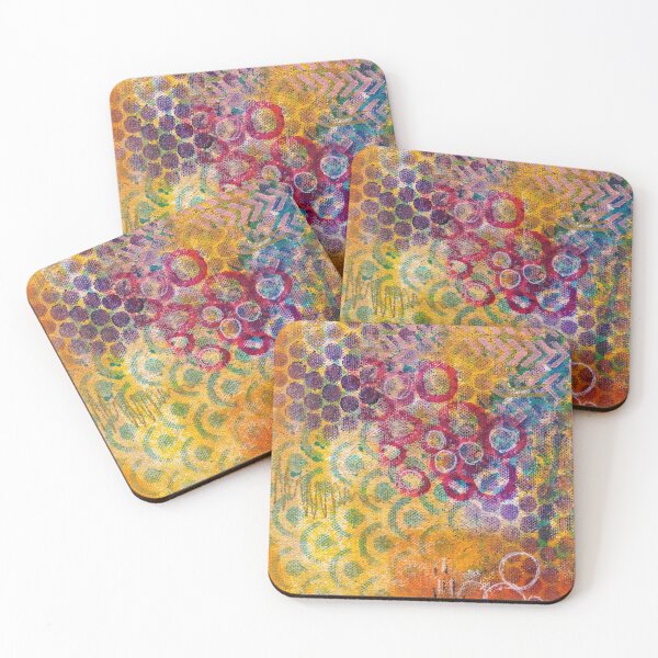 Item preview, Lovely Layers 18 designed and sold by He3art.