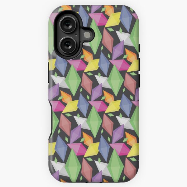 Sims 4 Cc iPhone Cases for Sale | Redbubble