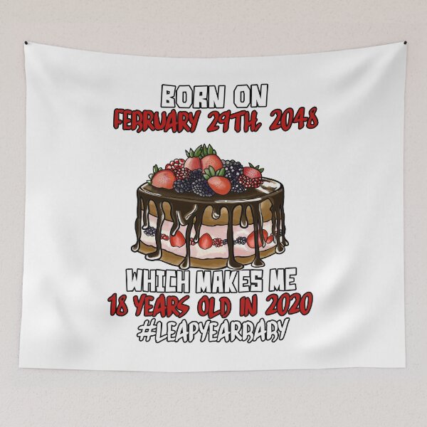 Item preview, 18 years old designed and sold by GabiBlaze.