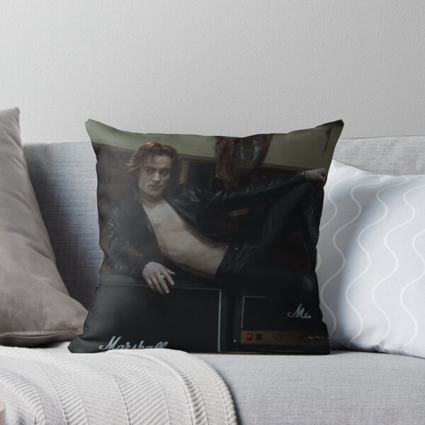 Vista previa del artículo con la obra «Lestat», diseñado y vendido por Wicked_Faery.