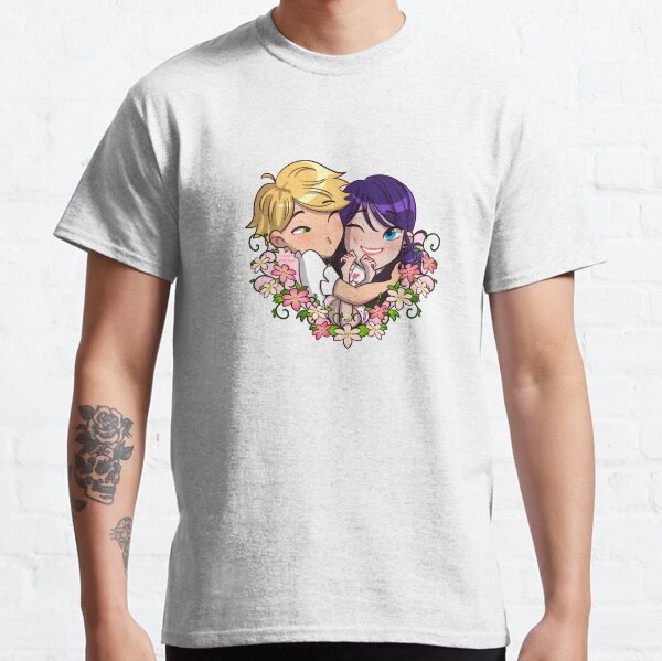 Sweet essence Camiseta clásica