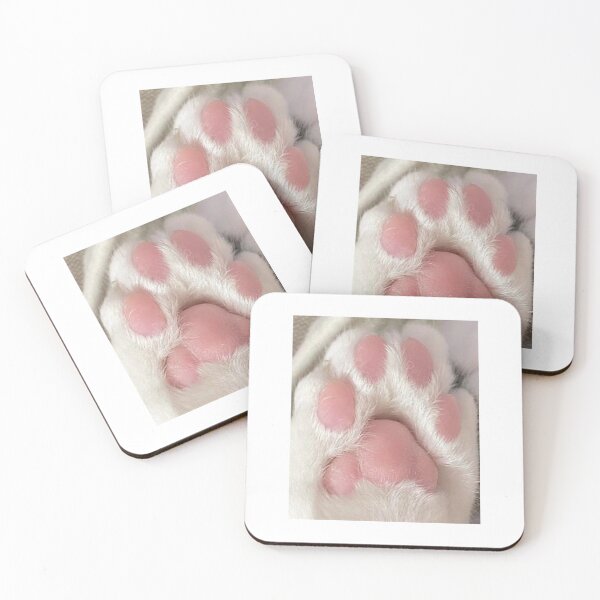 Item preview, Pink Toe Beans designed and sold by 90Shelly90.