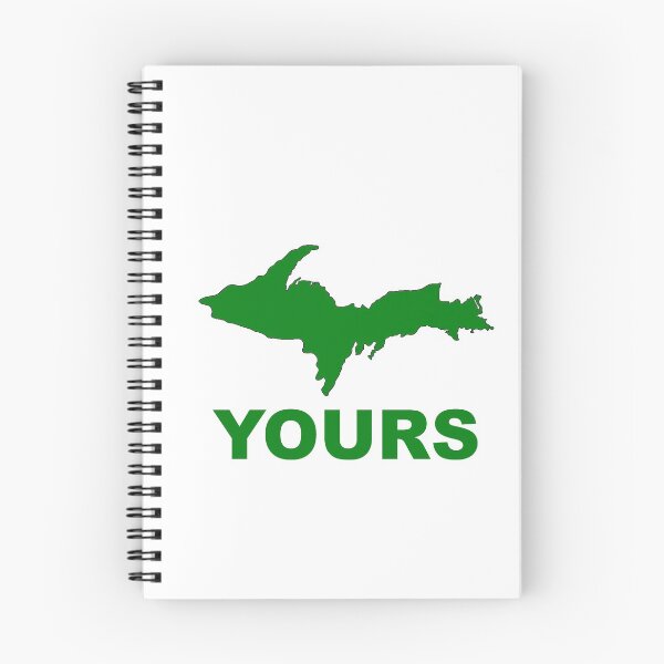 Item preview, Upper Peninsula Michigan UP Yours designed and sold by Jayrobs.
