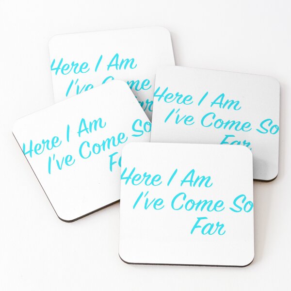 Item preview, Come So Far designed and sold by DylanTPE.