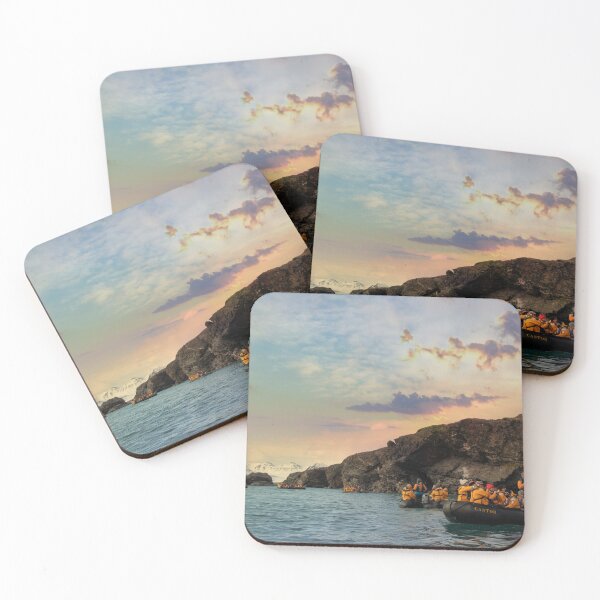 Item preview, Zodiac Explorers designed and sold by Marylou Badeaux.