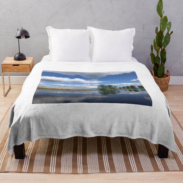 Item preview, Pocomoke River Reflections designed and sold by Twittlefish.