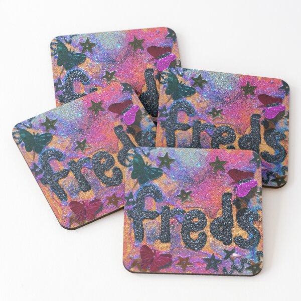 Item preview, Freds designed and sold by Nina Jal.