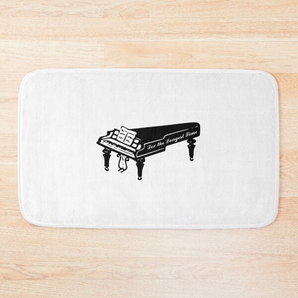 Item preview, Billy Joel - For The Longest Time  designed and sold by Horace Ricardo.
