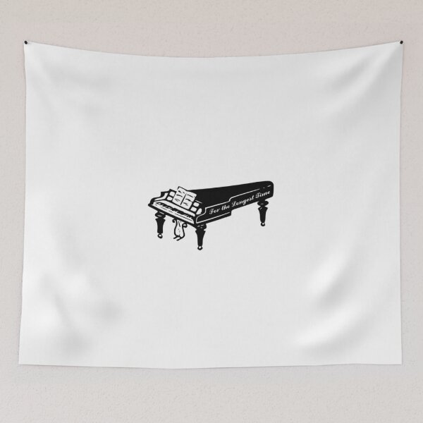 Item preview, Billy Joel - For The Longest Time  designed and sold by Horace Ricardo.
