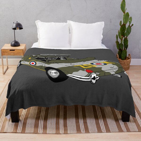 Item preview, Spitfire Classic Sports Car designed and sold by Design by Twain.