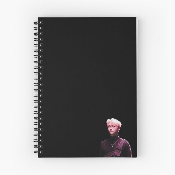 Item preview, Ateez Seonghwa Blonde Spooky Edit   designed and sold by ateezbts _imagines.