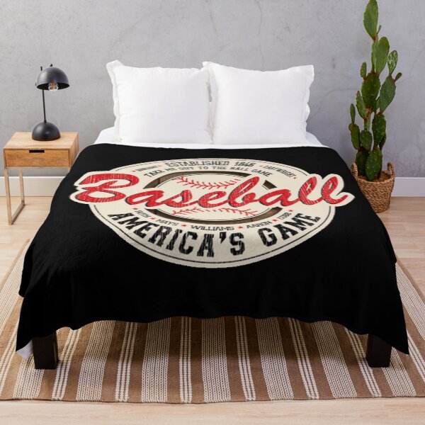 Item preview, Baseball - Take Me Out To The Ball Game designed and sold by MoreAwesomeTees.