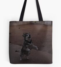 Concentration Tote Bag
