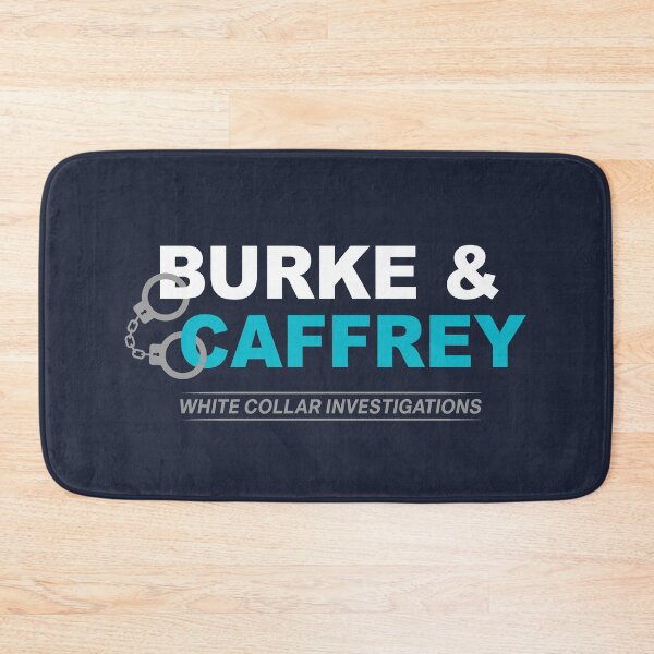 Item preview, Burke & Caffrey Investigations designed and sold by havatees.
