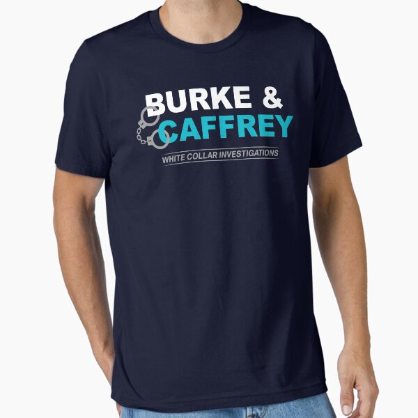 Item preview, Burke & Caffrey-Untersuchungen designed and sold by havatees.