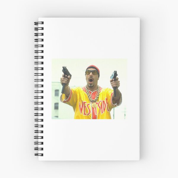Artikelvorschau, Ali G Guns Westseite entworfen und verkauft von TrapGod86.