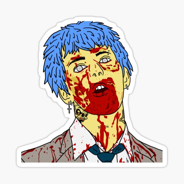 Joker Tattoos Gifts Merchandise Redbubble - face w one whites and tattoos roblox