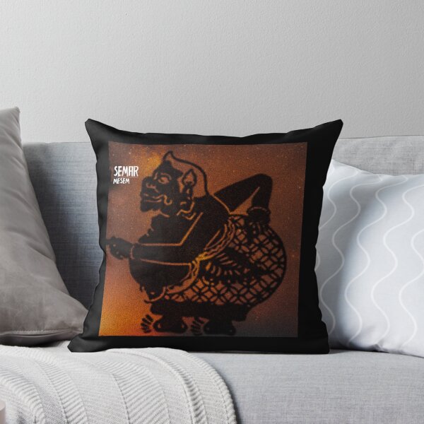 Item preview, Semar Mesem Design designed and sold by darknessjeff86.