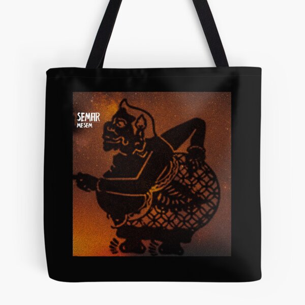 Item preview, Semar Mesem Design designed and sold by darknessjeff86.